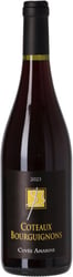 Domaine Amarine Côteaux Bourguignons 2023