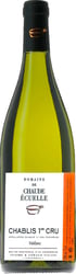 Domaine de Chaude Ecuelle Chablis 1er Cru Vaillons 2022