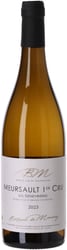 Bertrand de Monceny Meursault 1er Cru "Genevrières" 2023