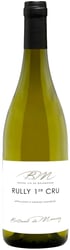 Bertrand de Monceny Rully Blanc 1er Cru 2022