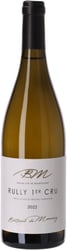 Bertrand de Monceny Rully Blanc 1er Cru 2022