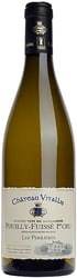 Château Vitallis Pouilly-Fuissé 1er Cru "Les Perrières" 2022