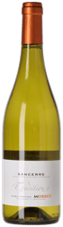 Roger & Christophe Moreux 



Sancerre "Tradition" 2025