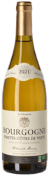 Bertrand de Monceny Hautes Côtes de Nuits Blanc 2021