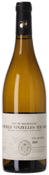 Cave de Vinzelles Pouilly-Vinzelles 1er Cru Les Quarts 2025