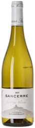 Frédéric Champault Sancerre Blanc La Vigne Blanche 2025