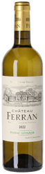 Château Ferran Pessac-Léognan Blanc 2022