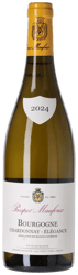 Prosper Maufoux Bourgogne Chardonnay Elegance 2024