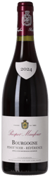 Prosper Maufoux Bourgogne Pinot Noir Réference 2024