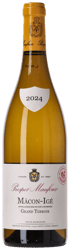 Prosper Maufoux Mâcon IGE Grand Terroir 2024