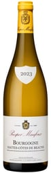 Prosper Maufoux Hautes Côtes de Beaune Blanc 2023