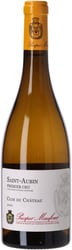 Prosper Maufoux Saint-Aubin 1er Cru Clos du Chateau 2022