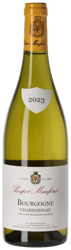 Prosper Maufoux Bourgogne Chardonnay 2023