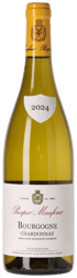 Prosper Maufoux Bourgogne Chardonnay 2024