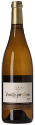 Patrice Moreux Pouilly-sur-Loire 2024