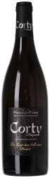 Patrice Moreux Pouilly-Fume Corty Artisan Loge Aux Moines Monopole 2023