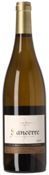 Patrice Moreux Sancerre Blanc 2025