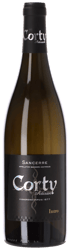 Patrice Moreux Sancerre Corty Artisan Intro 2024