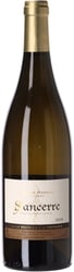 Patrice Moreux Sancerre Blanc 2024