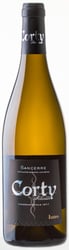 Patrice Moreux Sancerre Corty Artisan Intro 2025