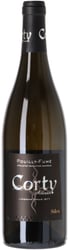 Patrice Moreux Pouilly-Fumé Corty Artisan Silex 2020