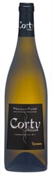 Patrice Moreux Pouilly-Fume Corty Artisan Terrasses 2023