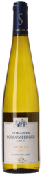 Domaines Schlumberger Muscat Les Princes Abbés 2025