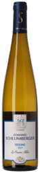 Domaines Schlumberger Riesling Les Princes Abbés 2023