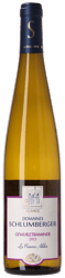 Domaines Schlumberger Gewurztraminer Les Princes Abbes 2023