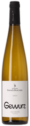 Domaine Barmès-Buecher Alsace "Gewurz" 2024