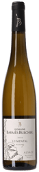 Domaine Barmès-Buecher Alsace Riesling Leimental 2024