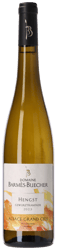 Domaine Barmès-Buecher Gewurztraminer Grand Cru Hengst 2023