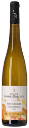 Domaine Barmès-Buecher Grand Cru Steingrubler Gewurztraminer 2023