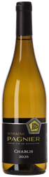 Domaine Pagnier Chablis 2025