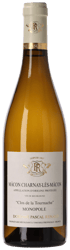 Domaine Pascal Renaud Mâcon-Charnay "Clos de la Tournache" Monopole 2025