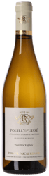 Domaine Pascal Renaud Pouilly-Fuissé Vieilles Vignes 2024