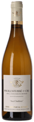 Domaine Pascal Renaud Pouilly-Fuissé 1'er Cru "Aux Chailloux" 2023