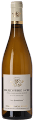 Domaine Pascal Renaud Pouilly-Fuissé 1'er Cru "Aux Bouthières" 2022