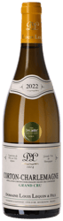 Domaine Louis Lequin et Fils Corton-Charlemagne Grand Cru 2022