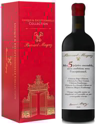 Bernard Magrez Mes 5 Pepites Ensemble i gaveæske