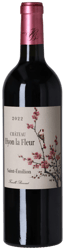 Famille Berrouet Château Hyon La Fleur Saint-Émilion 2022