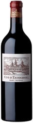Cos d'Estournel Saint-Estéphe 2. Cru Classé 2019 OWC