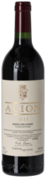 Vega Sicilia Alión Ribera del Duero 2017 i trækasse