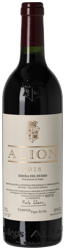 Vega Sicilia Alión Ribera del Duero 2018 i trækasse