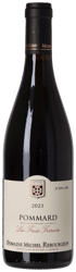 Michel Rebourgeon Pommard Trois Terroirs 2023