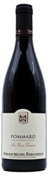 Michel Rebourgeon Pommard Trois Terroirs 2023