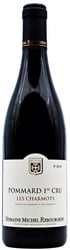 Michel Rebourgeon Pommard 1er Cru Les Charmots Magnum 23