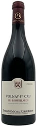 Michel Rebourgeon Volnay 1er Cru Les Brouillards 2023