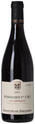 Domaine Michel Rebourgeon Pommard 1er Cru Les Arvelets 2023