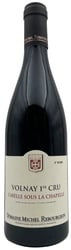 Domaine Michel Rebourgeon Volnay 1er Cru Carelle Sous La Chapelle 2023